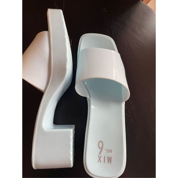 Mix No. 6 Sandals (SZ 7) - Picture 5 of 8